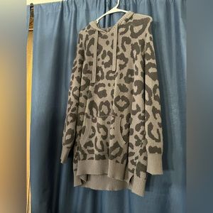 Torrid Sweater Dress